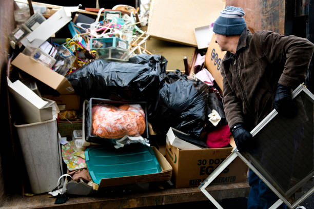 Best Professional Junk Removal  in West Hill, OH