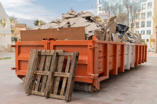 Best Yard Waste Removal  in West Hill, OH