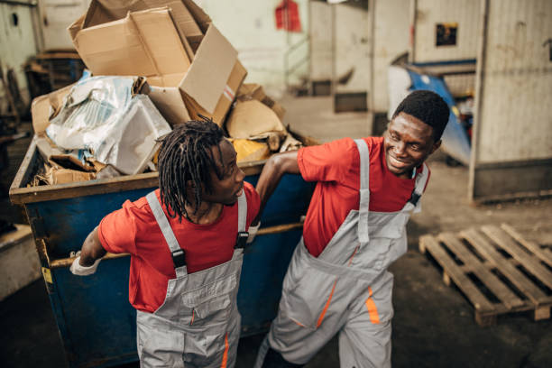 Best Estate Cleanout Services  in West Hill, OH