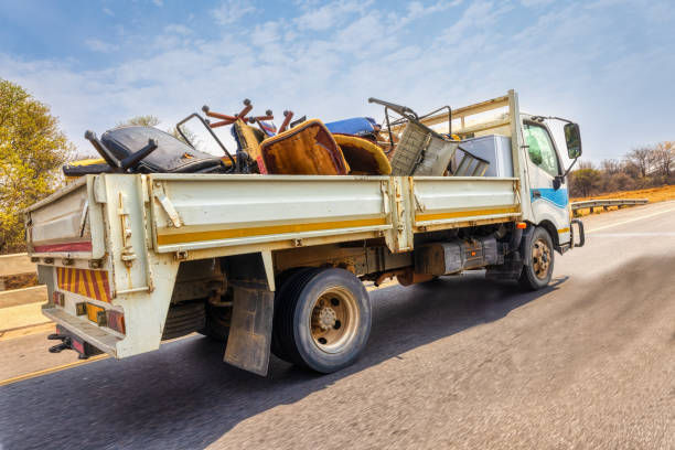 Basement Cleanout Services in West Hill, OH