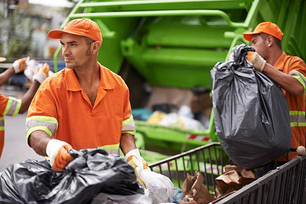 Best Office Junk Removal  in West Hill, OH