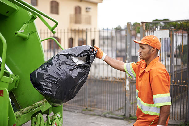 Best Same-Day Junk Removal  in West Hill, OH