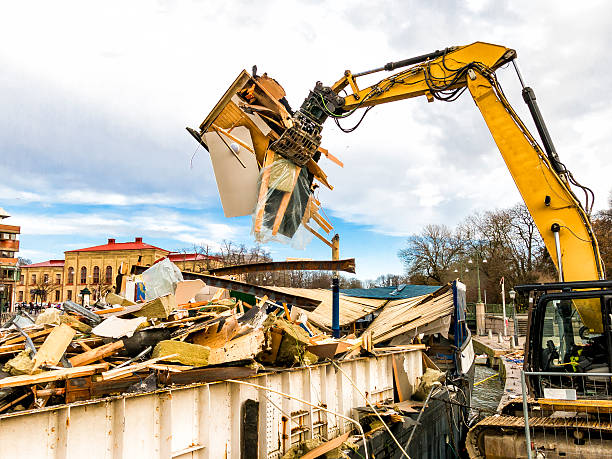 Best Affordable Junk Removal Services  in West Hill, OH